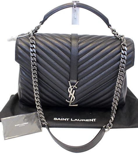 ysl chain purs|YSL shoulder bag sale.